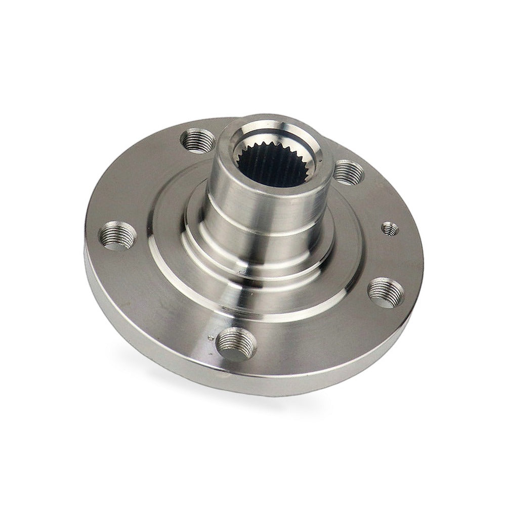 Wheel Hub Unit Suitable for Brilliance Zhonghua Junjie Sedan 2006-2015 3006240 - BD3