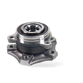 compare product Front Wheel Bearing Hub Assembly Suitable for Great Wall Chitu Chulian 2020-2024