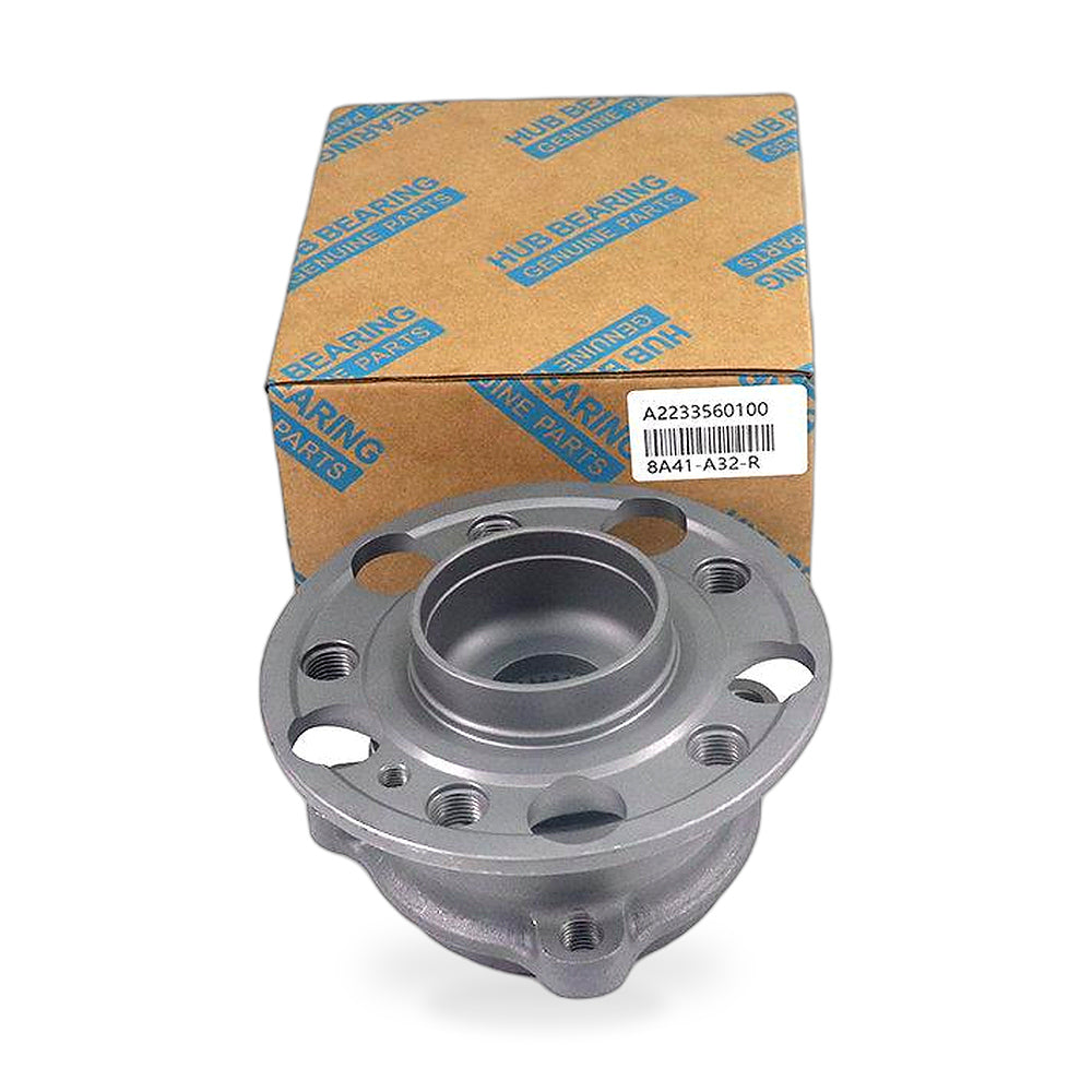 Rear Wheel Hub Bearing Suitable for Mercedes W223 S-Class W206 C-Class 2020-2024 - ZT3