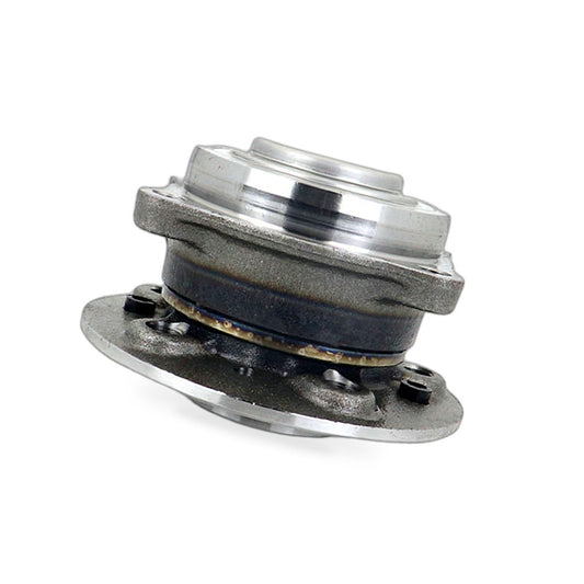 Front Wheel Hub Assembly Suitable for Mercedes-Benz W166 X166 GL-Class GLE-Class