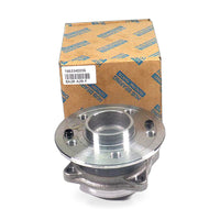 Front Wheel Hub Assembly Suitable for Mercedes-Benz W166 X166 GL-Class GLE-Class - ZT3