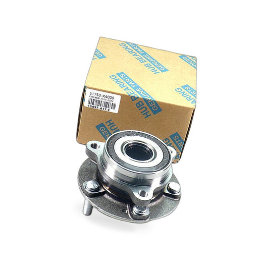 Front Wheel Bearing Hub Assembly Suitable for Hyundai Genesis 2009-2014
