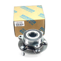 Front Wheel Bearing Hub Assembly Suitable for Hyundai Genesis 2009-2014 - ZT2