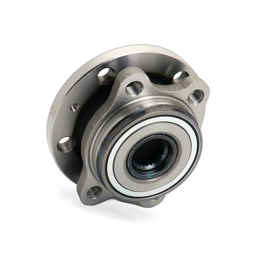 Rear Wheel Bearing Hub Assembly Suitable for Brilliance Zhonghua H530 V5 - BD3