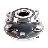 Front Wheel Bearing Hub Assembly Suitable for Toyota Crown Kluger 2021-2024 - ZT2