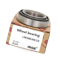 Wheel Bearing Hub Assembly Suitable for Dongfeng Fengxing Lingzhi Jinbei Haise - BD1