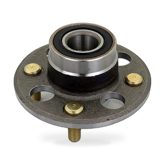 Rear Wheel Bearing Hub Assembly Suitable for Honda Civic CR-V Acura Integra - ZT2