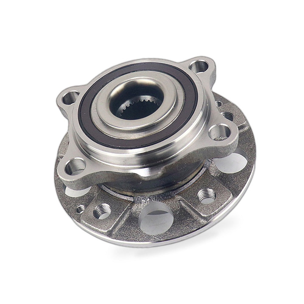 Front Wheel Bearing Hub Suitable for SsangYong Tivoli XLV 2015-2023 41420-35000 - BD2