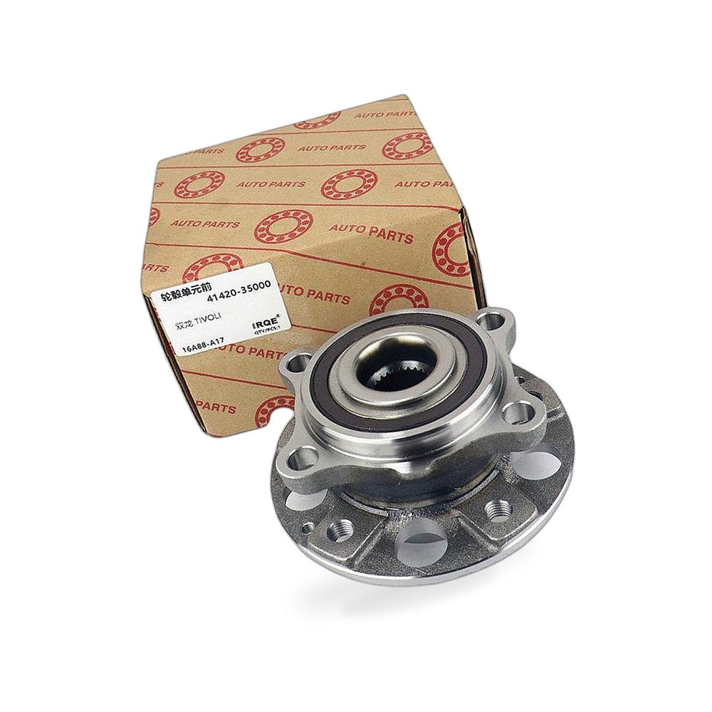 Front Wheel Bearing Hub Suitable for SsangYong Tivoli XLV 2015-2023 41420-35000 - BD4