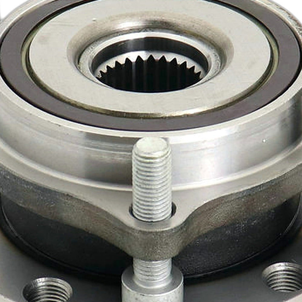 Front Wheel Bearing Hub Assembly Suitable for GAC Trumpchi GA5 GA6 GS5 - XQ1