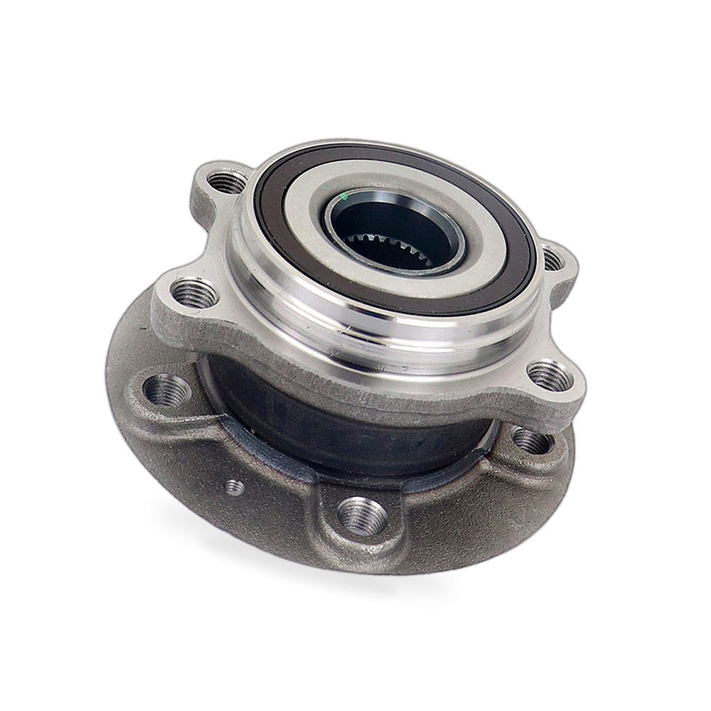 Front Wheel Bearing Hub Assembly Suitable for GAC Aion Aion S V Y LX 2019-2024 - BD1