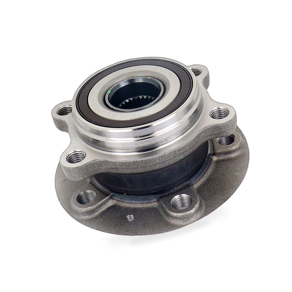 Front Wheel Bearing Hub Assembly Suitable for GAC Aion Aion S V Y LX 2019-2024 - BD2