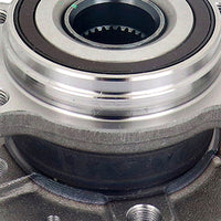 Front Wheel Bearing Hub Assembly Suitable for GAC Aion Aion S V Y LX 2019-2024 - XQ1