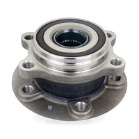 Front Wheel Bearing Hub Assembly Suitable for GAC Aion Aion S V Y LX 2019-2024 - ZT3
