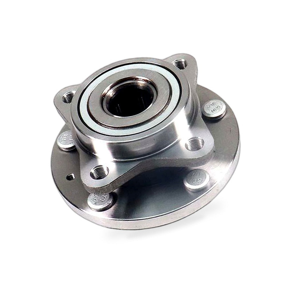 Front Wheel Bearing Hub Assembly Suitable for JAC J6 2200 3103110U2011 - BD2