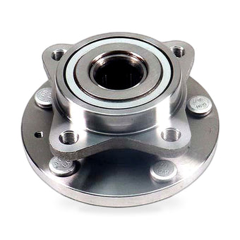 compare product Front Wheel Bearing Hub Assembly Suitable for JAC J6 2200 3103110U2011
