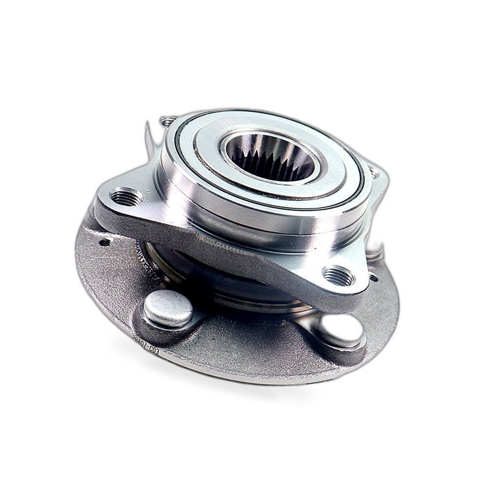 Front Wheel Bearing Hub Assembly Suitable for JAC Refine M3 M4 M5 3103010U1510XA - BD1