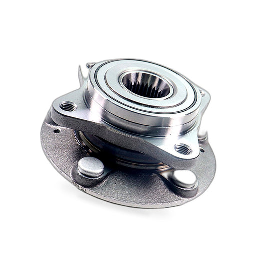 Front Wheel Bearing Hub Assembly Suitable for JAC Refine M3 M4 M5 3103010U1510XA