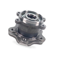Rear Wheel Bearing Hub Assembly Suitable for Nissan Qashqai II Rogue X-Trail - BD1