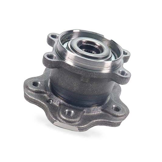Rear Wheel Bearing Hub Assembly Suitable for Nissan Qashqai II Rogue X-Trail