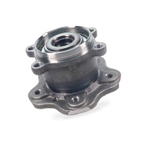 Rear Wheel Bearing Hub Assembly Suitable for Nissan Qashqai II Rogue X-Trail - BD2
