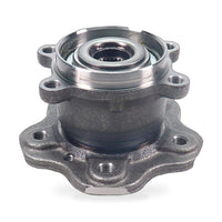 Rear Wheel Bearing Hub Assembly Suitable for Nissan Qashqai II Rogue X-Trail - ZT2