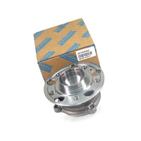 Front Wheel Hub Bearing Assembly Suitable for Mercedes-Benz EQA H243 EQB X243 - BD4