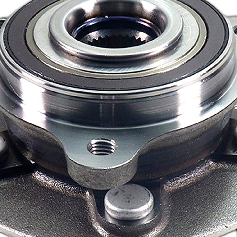 Wheel Hub Bearing Assembly Suitable for Jeep Grand Cherokee WL 2021-2024 Front - XQ1