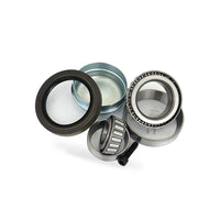 Front Wheel Hub Bearing Assembly Suitable for Mercedes-Benz W211 E-Class C219 - BD3