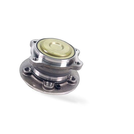 Front Wheel Hub Bearing Assembly Suitable for Mercedes GLE W167 GLS X167