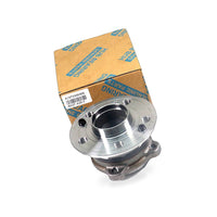 Front Wheel Hub Bearing Assembly Suitable for Mercedes GLE W167 GLS X167 - BD4