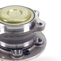Front Wheel Hub Bearing Assembly Suitable for Mercedes GLE W167 GLS X167 - XQ1