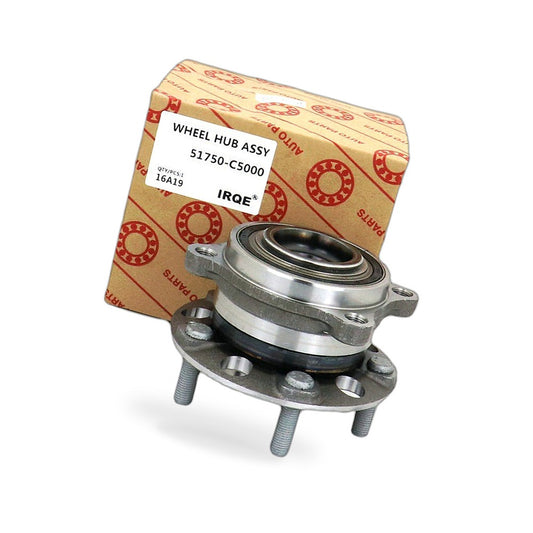 Front Wheel Bearing Hub Assembly Suitable for Kia Sorento 2015-2020 Hyundai