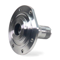 Front Wheel Bearing Hub Assembly Suitable for Nissan Patrol Safari Y60 1987-1997 - ZT3