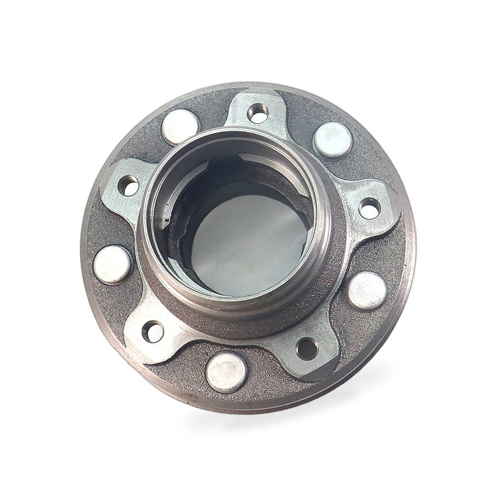 Front Wheel Hub Bearing Assembly Suitable for Toyota Land Cruiser J70 1984-2007 - BD4
