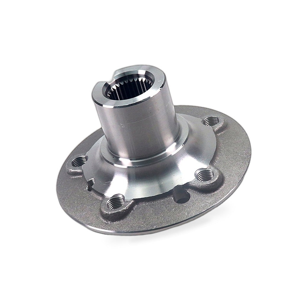 Wheel Hub Bearing Assembly Suitable for Mercedes ML GL Class Rear A1643560201 - BD2