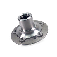 Wheel Hub Bearing Assembly Suitable for Mercedes ML GL Class Rear A1643560201 - BD2