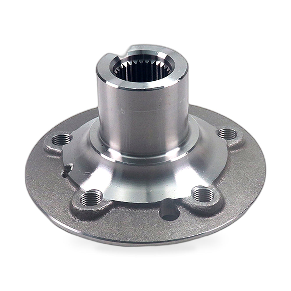Wheel Hub Bearing Assembly Suitable for Mercedes ML GL Class Rear A1643560201 - ZT2