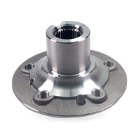 Wheel Hub Bearing Assembly Suitable for Mercedes ML GL Class Rear A1643560201 - ZT2