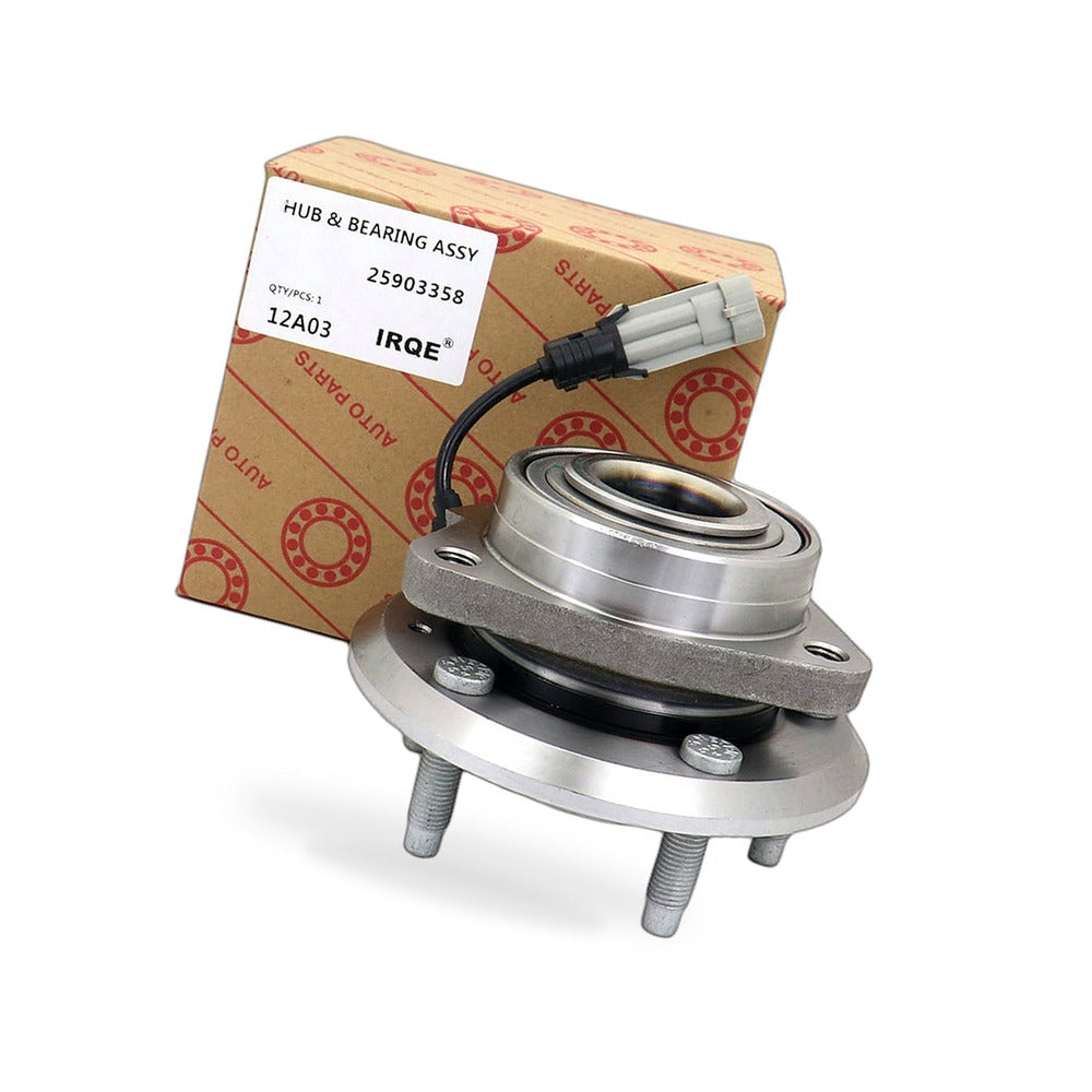 Front Wheel Bearing Hub Assembly Suitable for Roewe RX8 MG HS 2018-2023 513189 - BD1