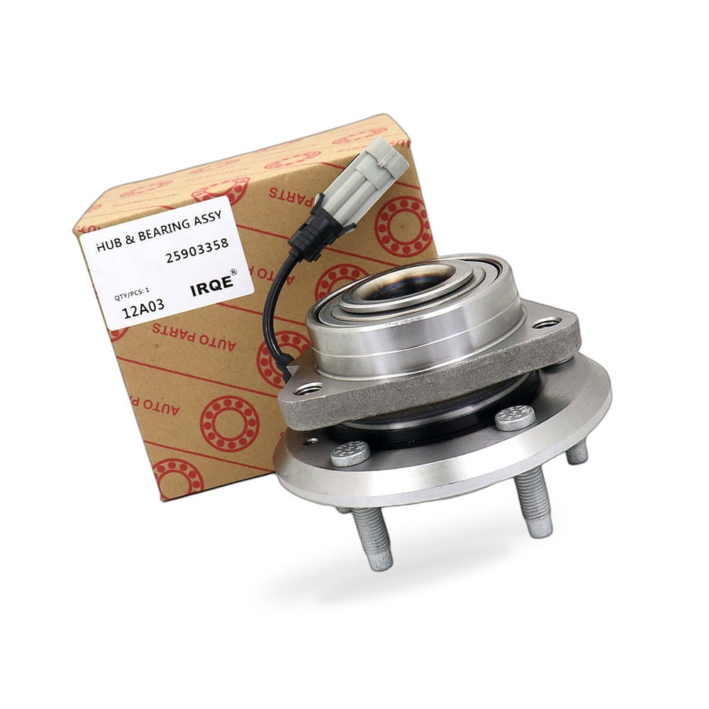 Front Wheel Bearing Hub Assembly Suitable for Roewe RX8 MG HS 2018-2023 513189 - BD2