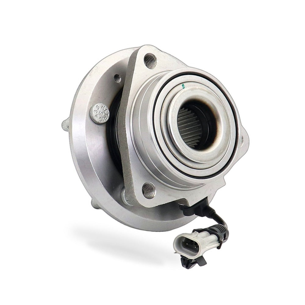 Front Wheel Bearing Hub Assembly Suitable for Roewe RX8 MG HS 2018-2023 513189 - BD3
