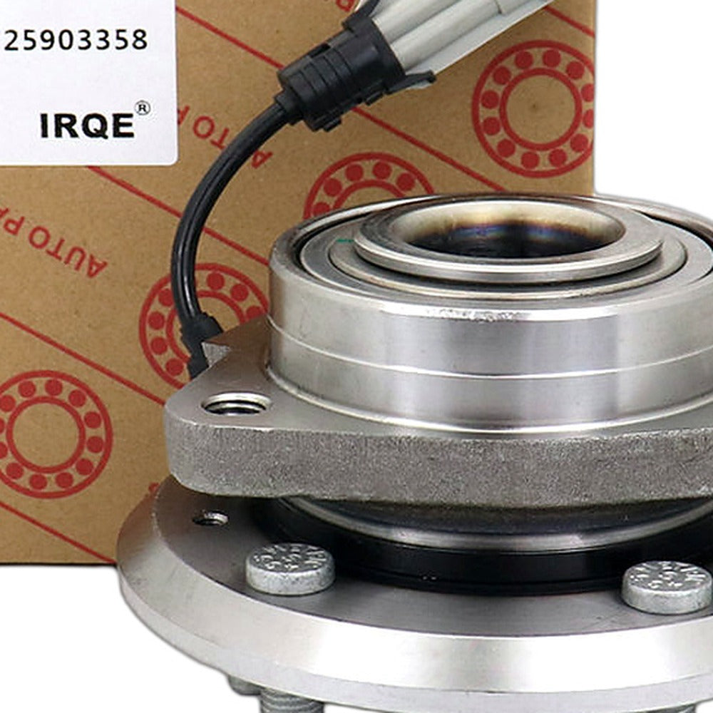 Front Wheel Bearing Hub Assembly Suitable for Roewe RX8 MG HS 2018-2023 513189 - XQ1