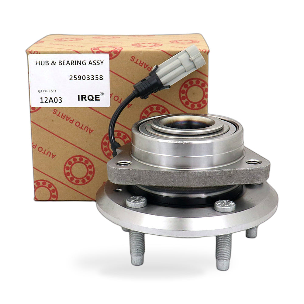Front Wheel Bearing Hub Assembly Suitable for Roewe RX8 MG HS 2018-2023 513189 - ZT2