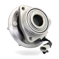 Front Wheel Bearing Hub Assembly Suitable for Roewe RX8 MG HS 2018-2023 513189 - ZT3