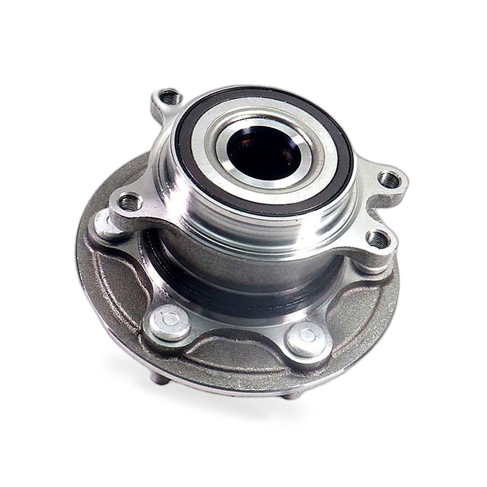 Front Wheel Bearing Hub Assembly Suitable for Toyota Land Cruiser Prado - BD1