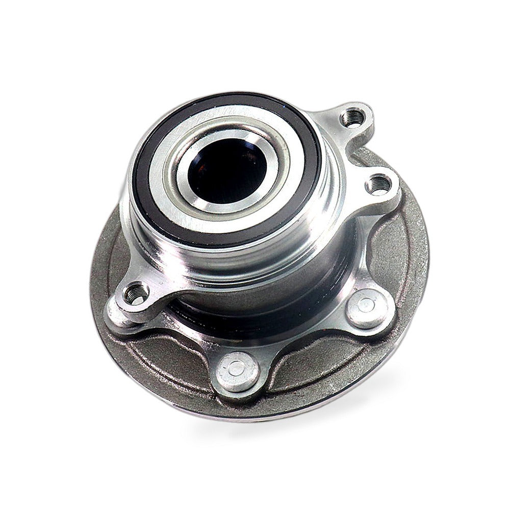 Front Wheel Bearing Hub Assembly Suitable for Toyota Land Cruiser Prado - BD4