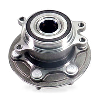 Front Wheel Bearing Hub Assembly Suitable for Toyota Land Cruiser Prado - ZT2