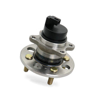 Rear Wheel Bearing Hub Assembly Suitable for Hyundai Accent Kia Rio 2006-2011 - BD3