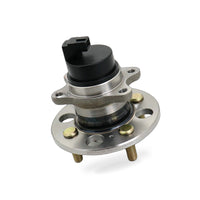 Rear Wheel Bearing Hub Assembly Suitable for Hyundai Accent Kia Rio 2006-2011 - BD4